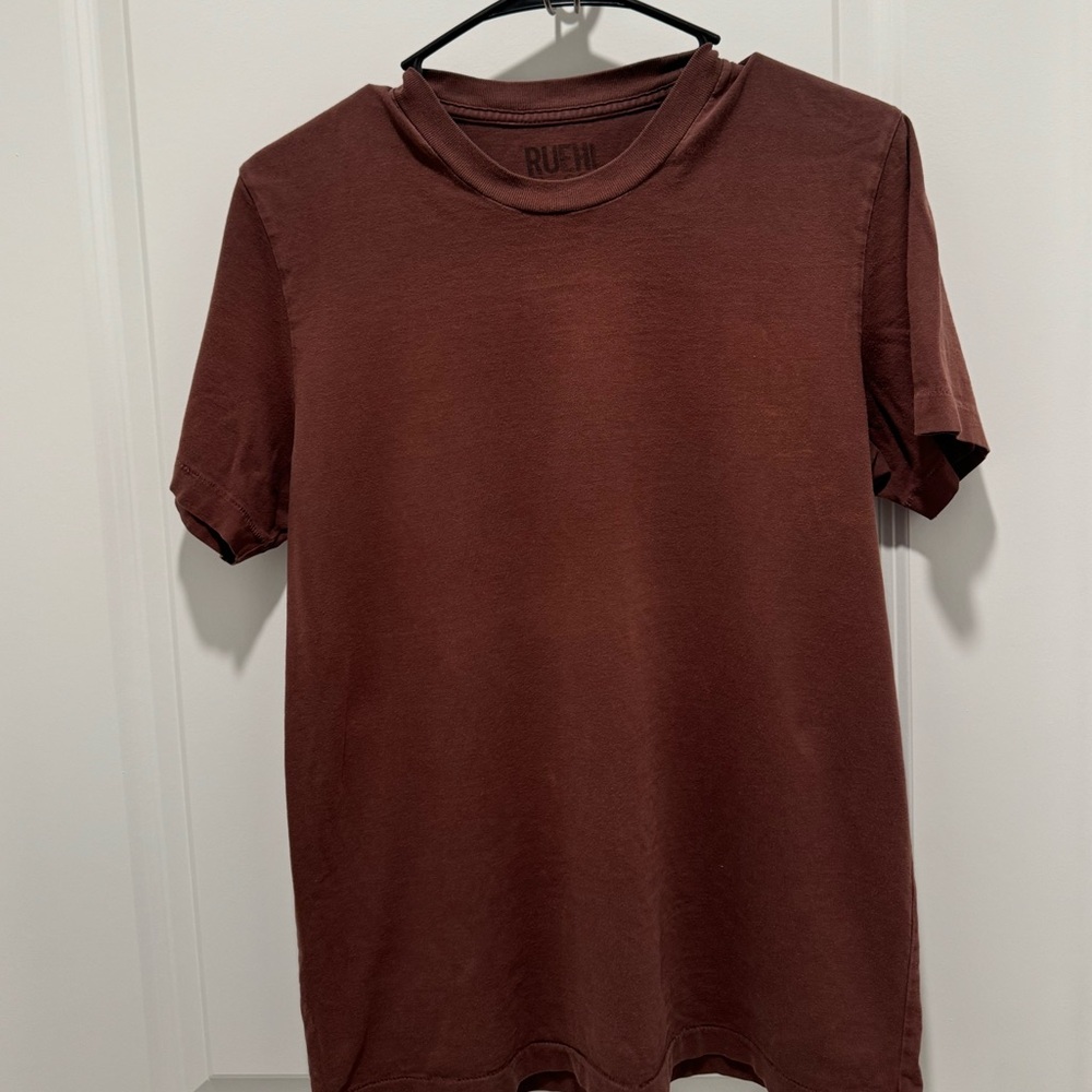 Ruehl brand vintage shirt